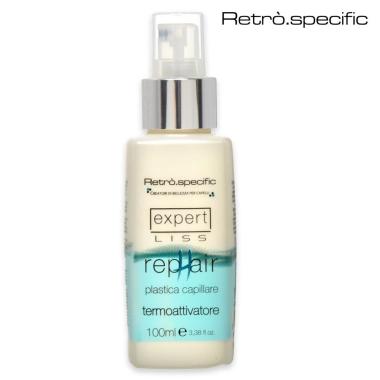 Retro' zero1 new rephair termoattivatore 100 ml