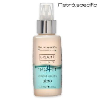 Retro' zero1 new rephair siero 100ml e.l.