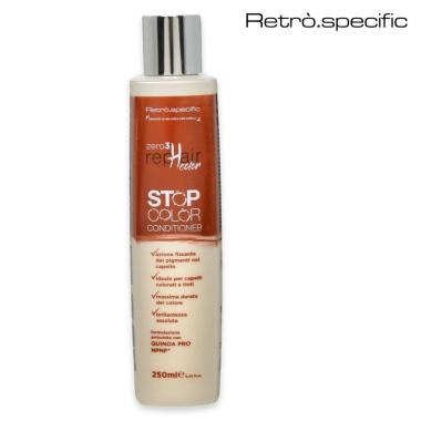 Retro' zero3 new stop color conditioner 250ml