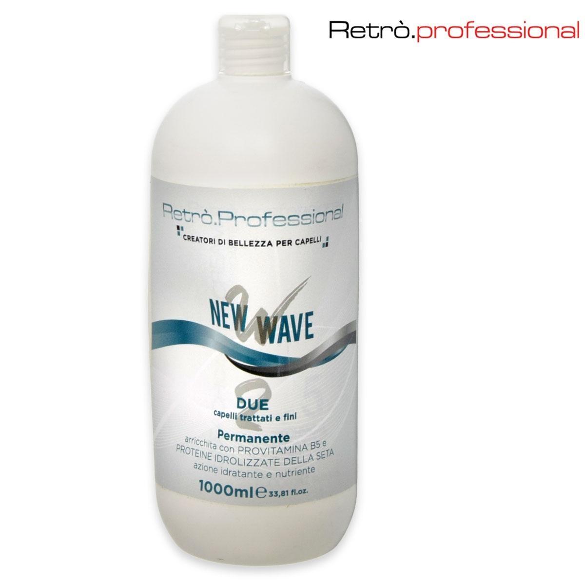 Retro' n. wave permanente n¦ 2 1000ml