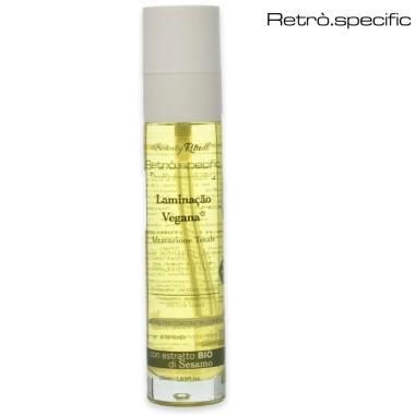 Retro' beauty ritual olio rituale protettivo 50 ml