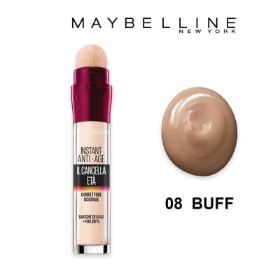 Maybelline correttore instant anti-age 08 buff