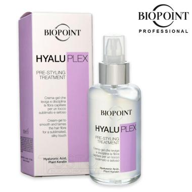 Biopoint pre styling hyaluplex 100 ml