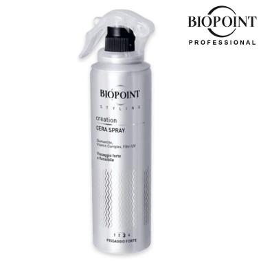 Biopoint cera spray 150 ml