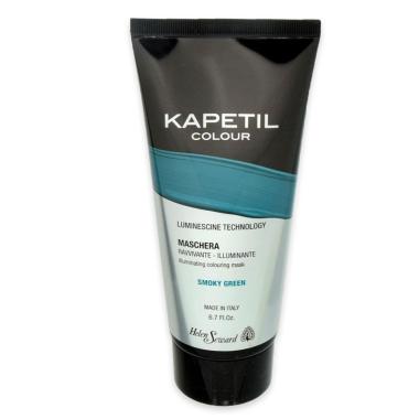 Kapetil mask helen seward smoky green 200 ml