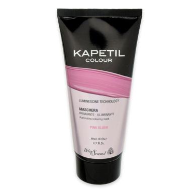 Kapetil mask helen seward pink blush 200 ml