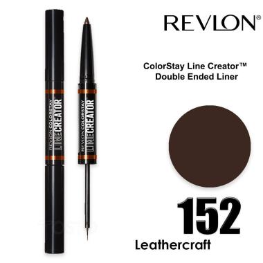 Revlon line creator shrnk leathercraft 152