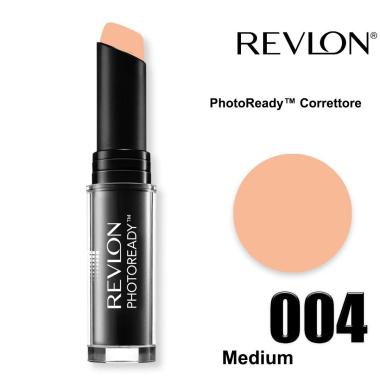 Revlon photoready concealer medium 004