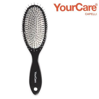 Your care spazzola softpin ovale grande