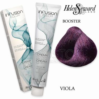 Infusion color 100 ml viola