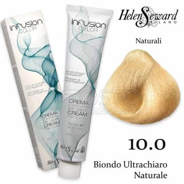 Infusion color 100 ml biondo naturale ultra chiaro