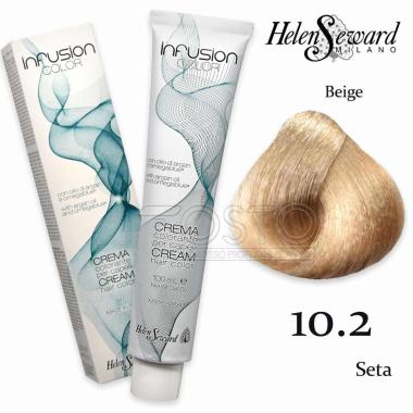 Infusion color 100 ml biondo ultrachiaro beige