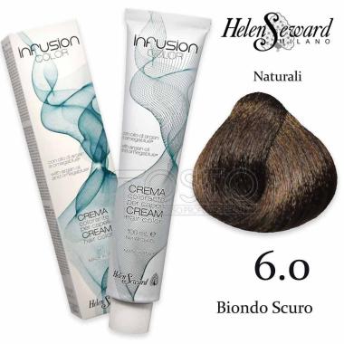 Infusion color 100 ml biondo scuro