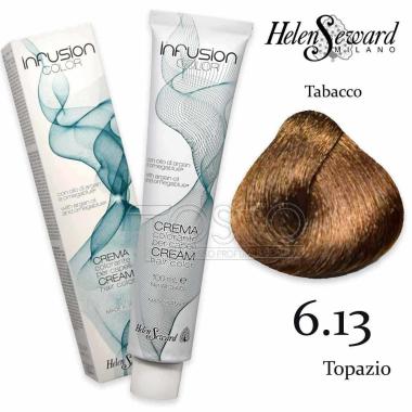 Infusion color 100 ml biondo scuro tabacco