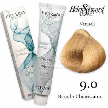 Infusion color 100 ml biondo chiarissimo