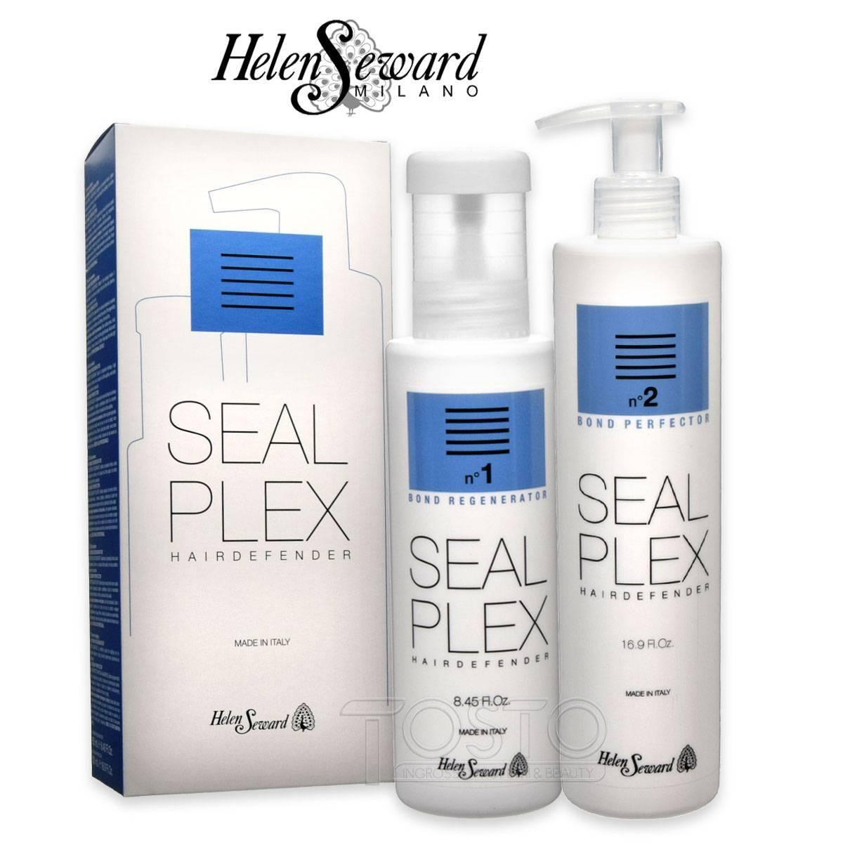 Helen seward sealplex salon kit