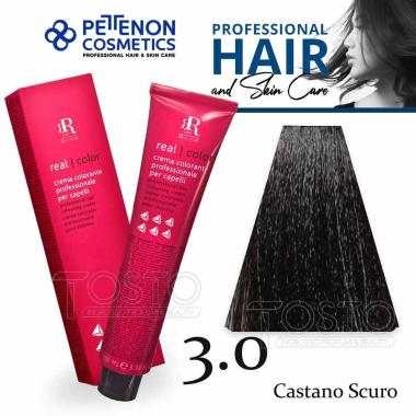 Pettenon rr line tintura crema colore 100 ml 3.0