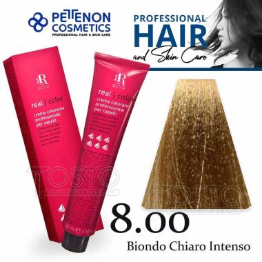 Pettenon rr line tintura crema colore 100 ml 8.00