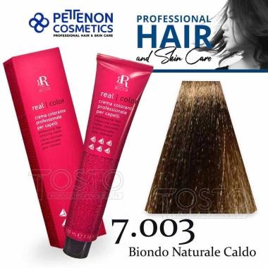 Pettenon rr line tintura crema colore 100 ml 7.003