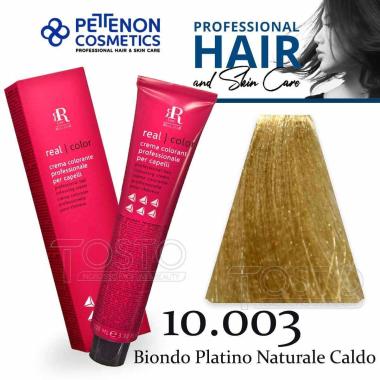 Pettenon rr line tintura crema colore 100 ml 10.003