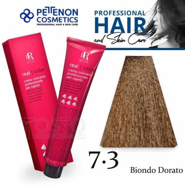 Pettenon rr line tintura crema colore 100 ml 7.3