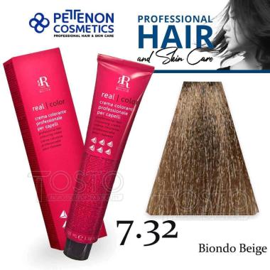 Pettenon rr line tintura crema colore 100 ml 7.32