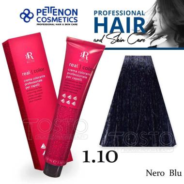 Pettenon rr line tintura crema colore 100 ml 1.10