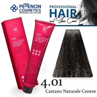 Pettenon rr line tintura crema colore 100 ml 4.01