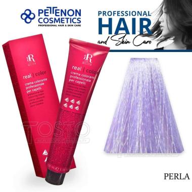 Pettenon rr line tintura crema colore 100 ml perla