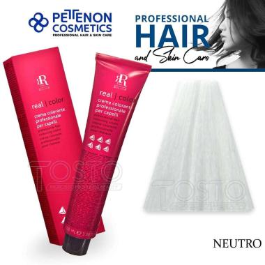 Pettenon rr line tintura crema colore 100 ml neutro