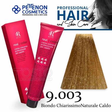 Pettenon rr line tintura crema colore 100 ml 9.003