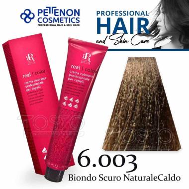 Pettenon rr line tintura crema colore 100 ml 6.003