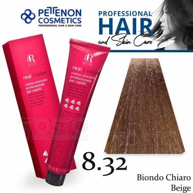 Pettenon rr line tintura crema colore 100 ml 8.32