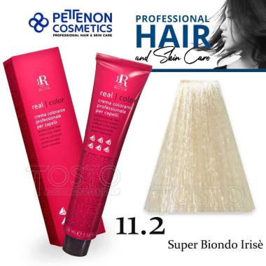 Pettenon rr line tintura crema colore 100 ml 11.2