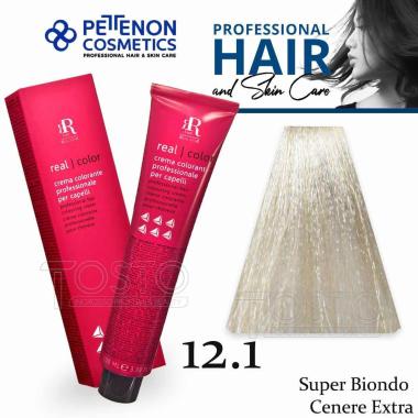 Pettenon rr line tintura crema colore 100 ml 12.1