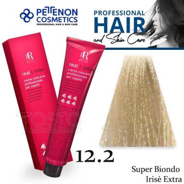 Pettenon rr line tintura crema colore 100 ml 12.2