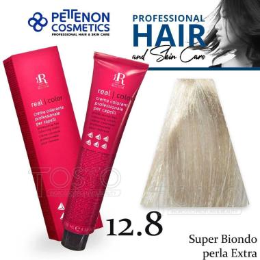 Pettenon rr line tintura crema colore 100 ml 12.8