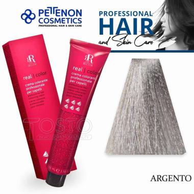 Pettenon rr line tintura crema colore 100 ml toner argento