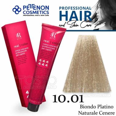 Pettenon rr line tintura crema colore 100 ml 10.01