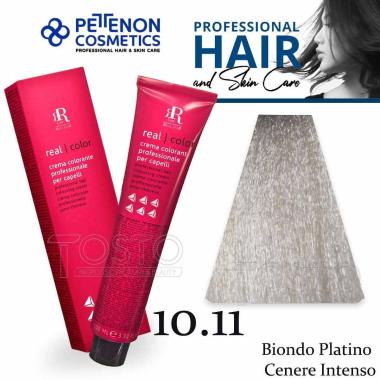 Pettenon rr line tintura crema colore 100 ml 10.11