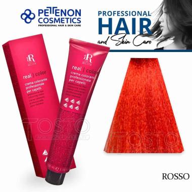 Pettenon rr line tintura crema colore 100 ml rosso