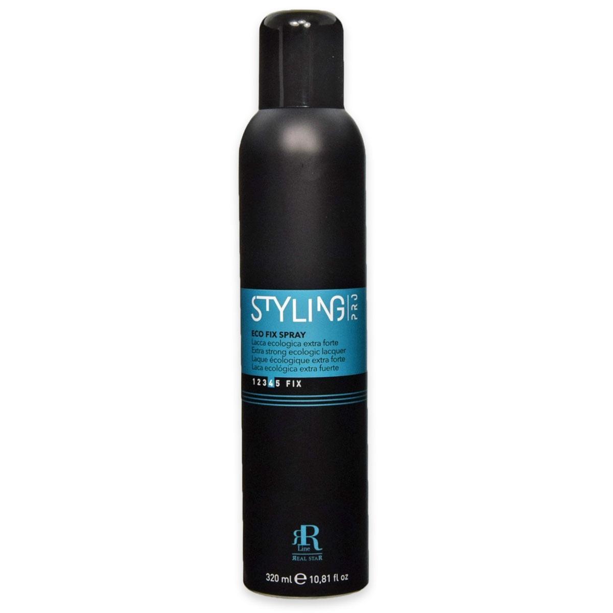 Pettenon rr line  styling pro 320 ml<br>