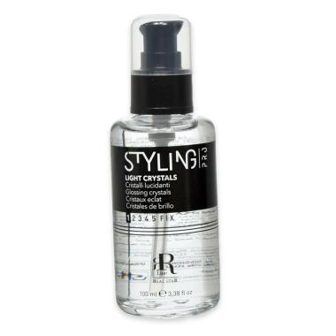 Pettenon rr line styling pro light chrystals 100 ml