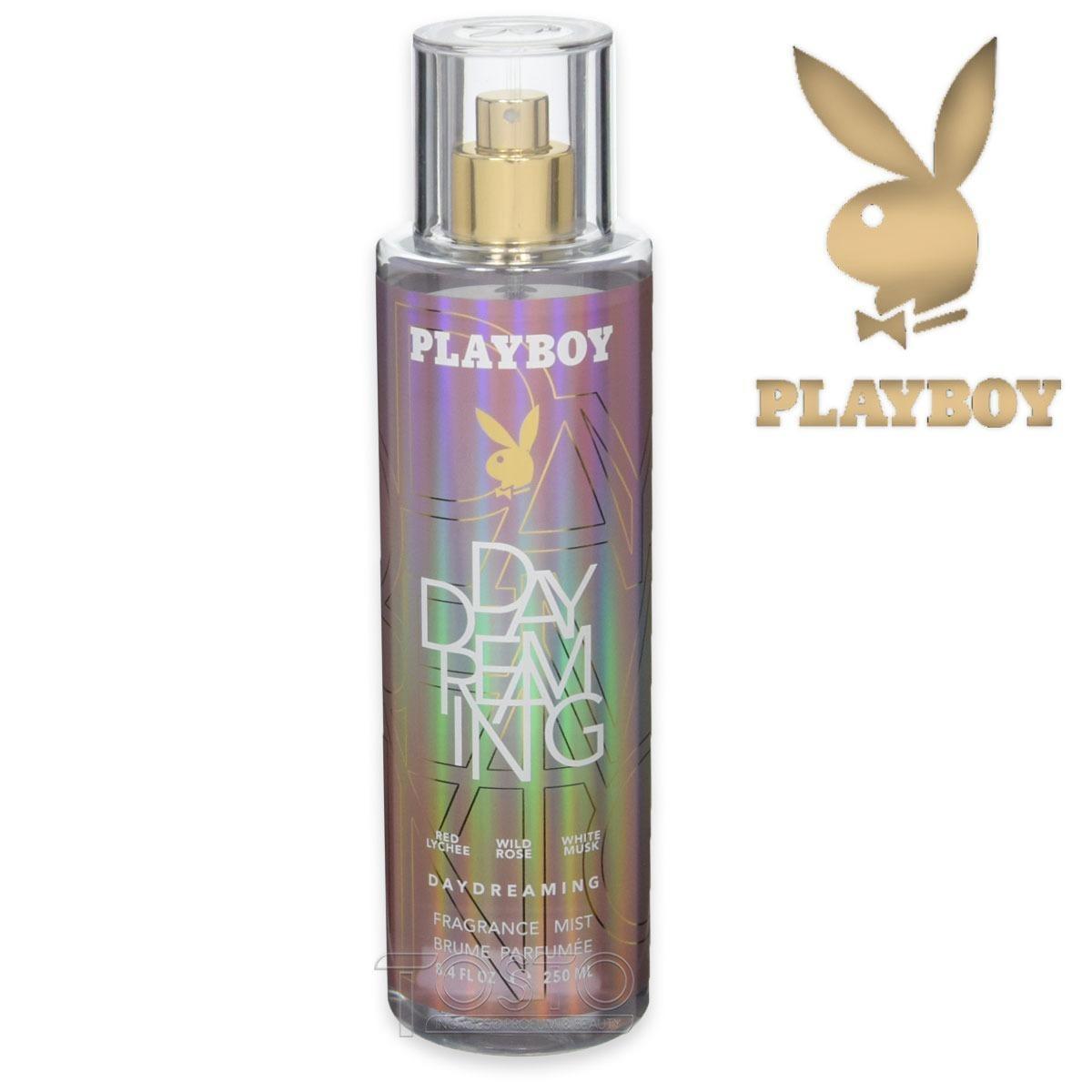 Playboy acqua corpo 250 ml daydreaming