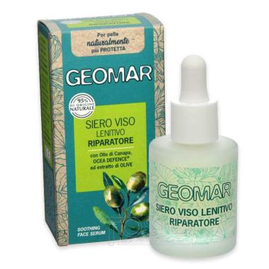 Geomar siero viso lenitivo 30 ml