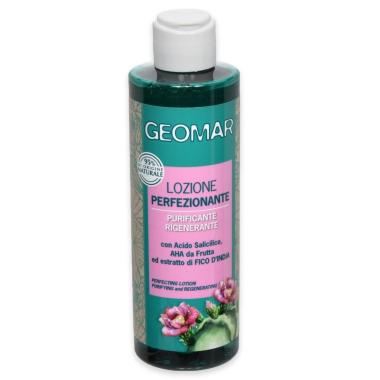 Geomar lozione perfezionante 200 ml