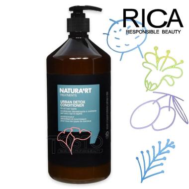 Rica urban detox conditioner 1000 ml