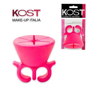 Kost anello porta smalto/nail polish holder kost