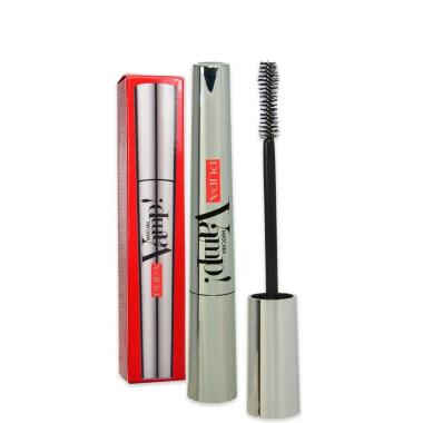 Pupa mascara vamp! 9ml extra black 100