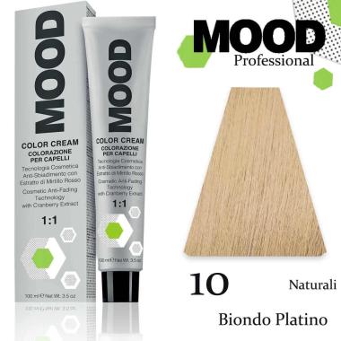 Mood color 100 ml n 10